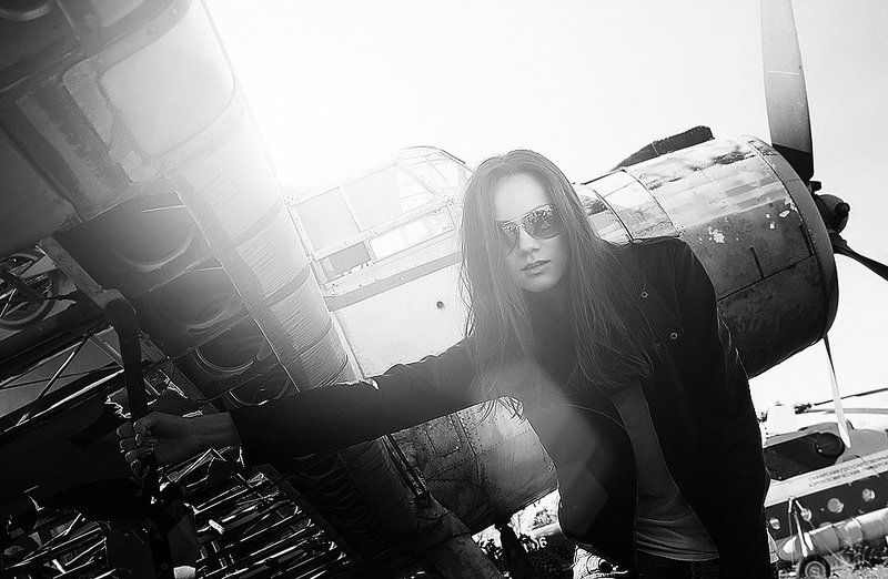 Aviator фото превью