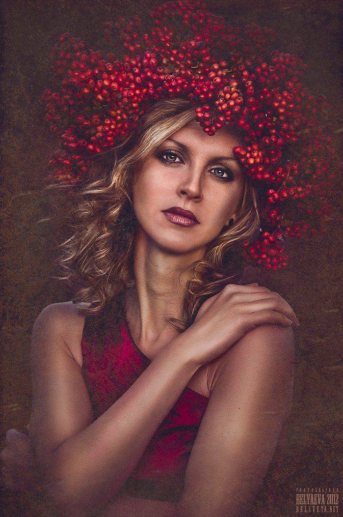 , Беляева Света