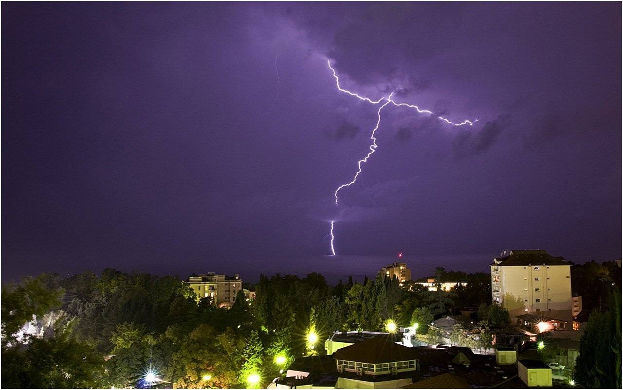 гроза, Vladimir