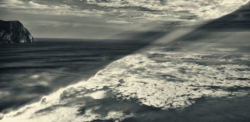 мультиэкспозиция, мультик  фото превью