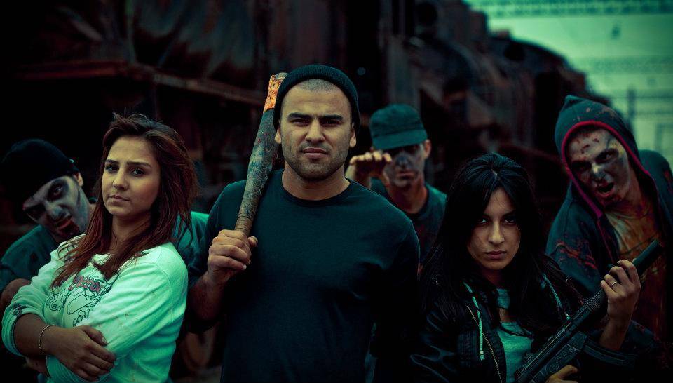 , Влад Ветер