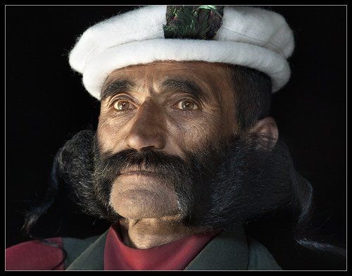 Пакистанец
