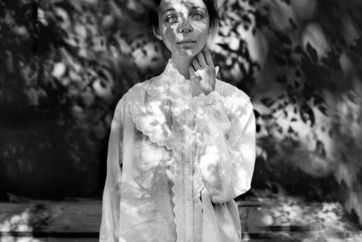 , Волкова Дарьян