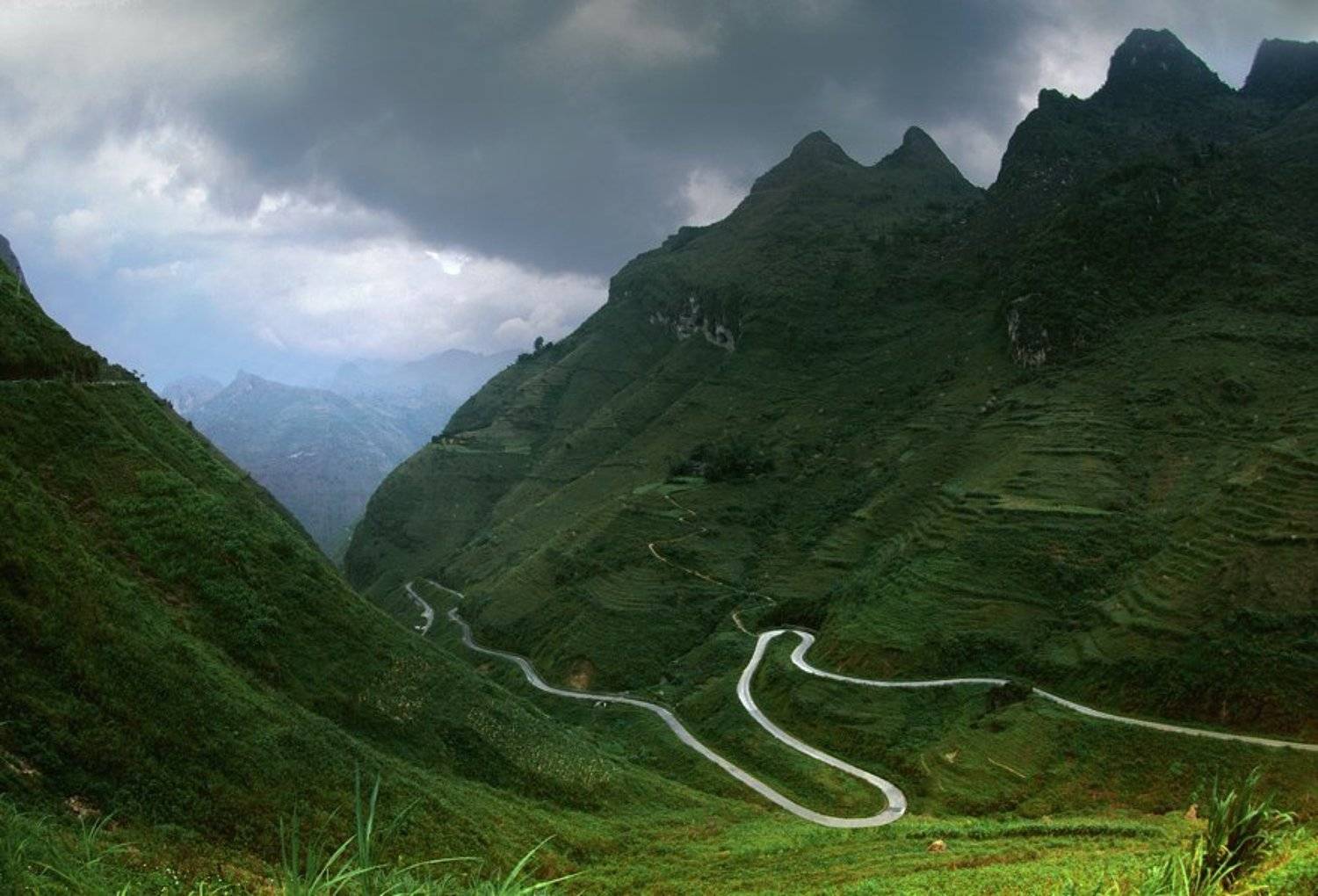 hai, вьетнам, Hai Trinh Xuan