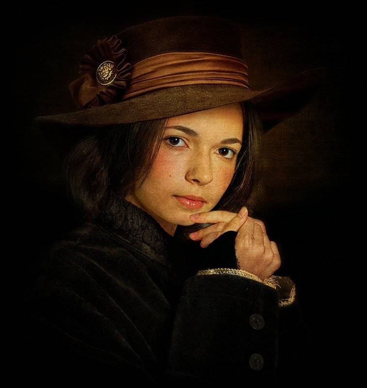 , Светлана Мелик-Нубарова