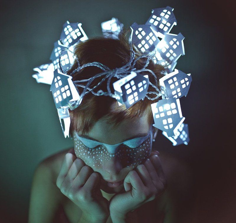 My winter фото превью