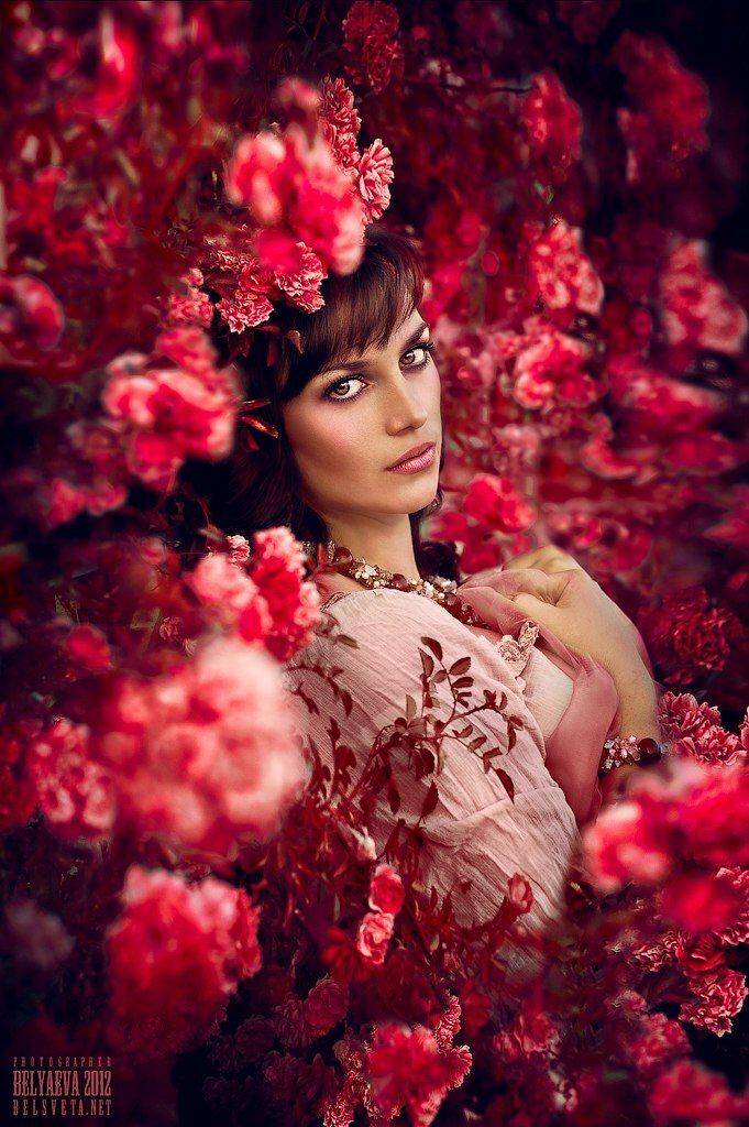 , Беляева Света