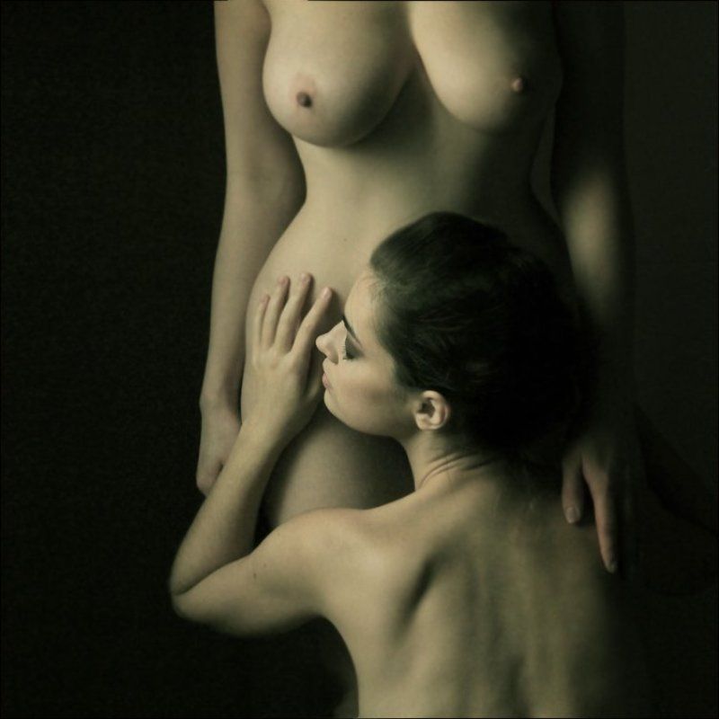 возвращение или закосы под Ван Рейна... фото превью