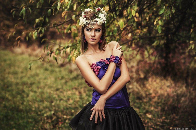 Виола фото превью