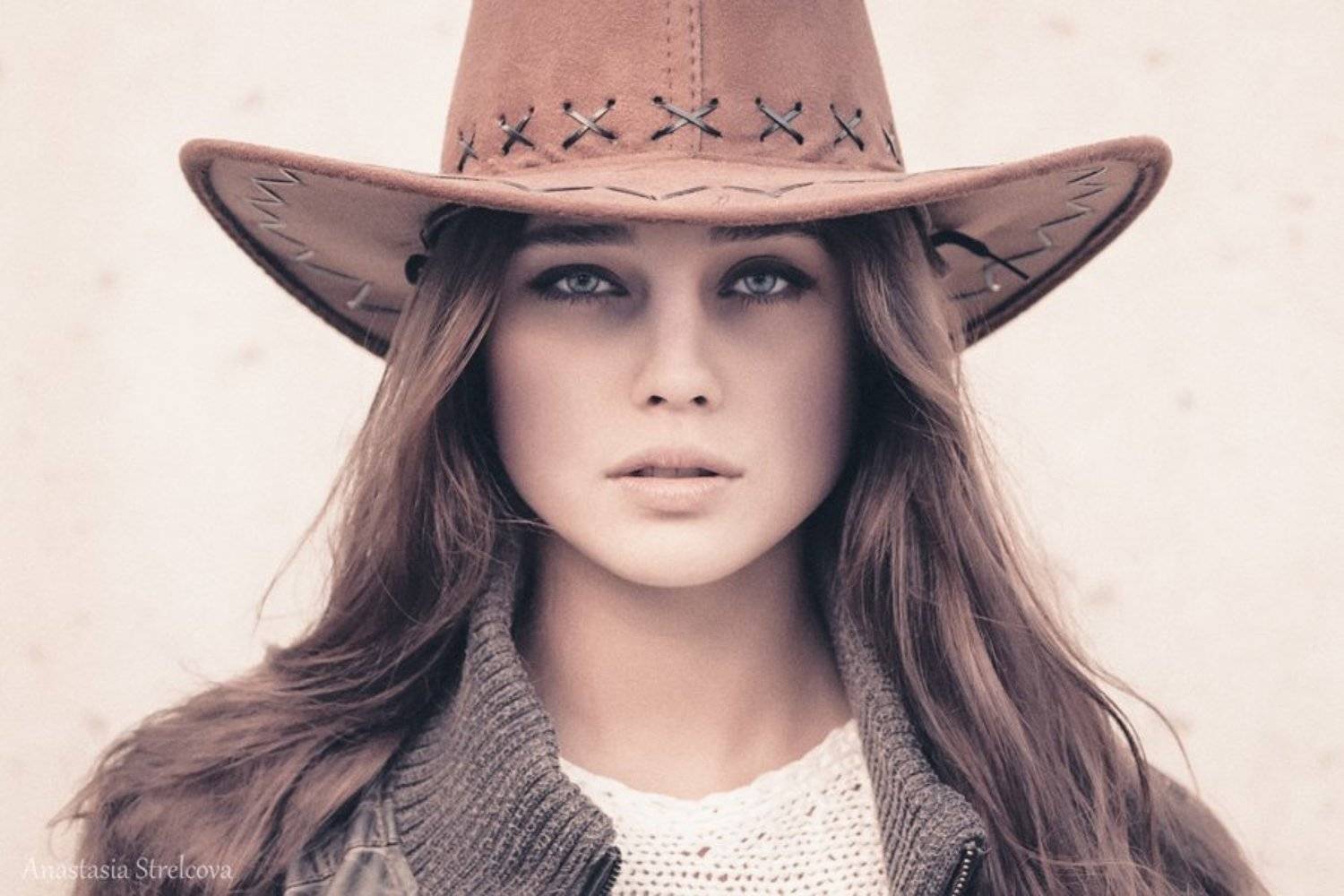 , Анастасия Стрельцова