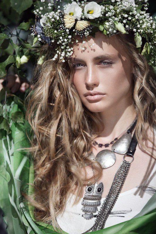 Портфолио фото превью