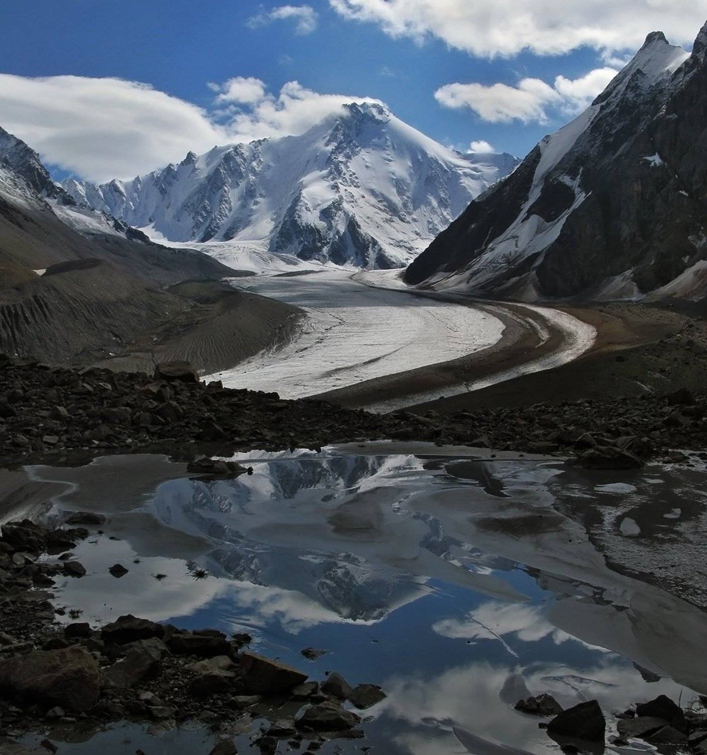 , Михаил Голубев