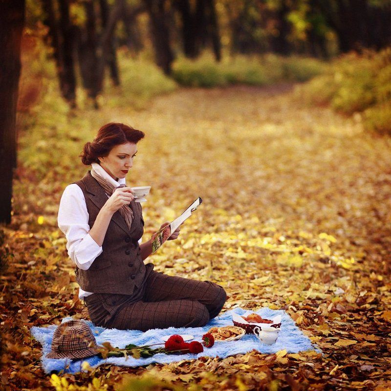 5 o\'clock picnic фото превью