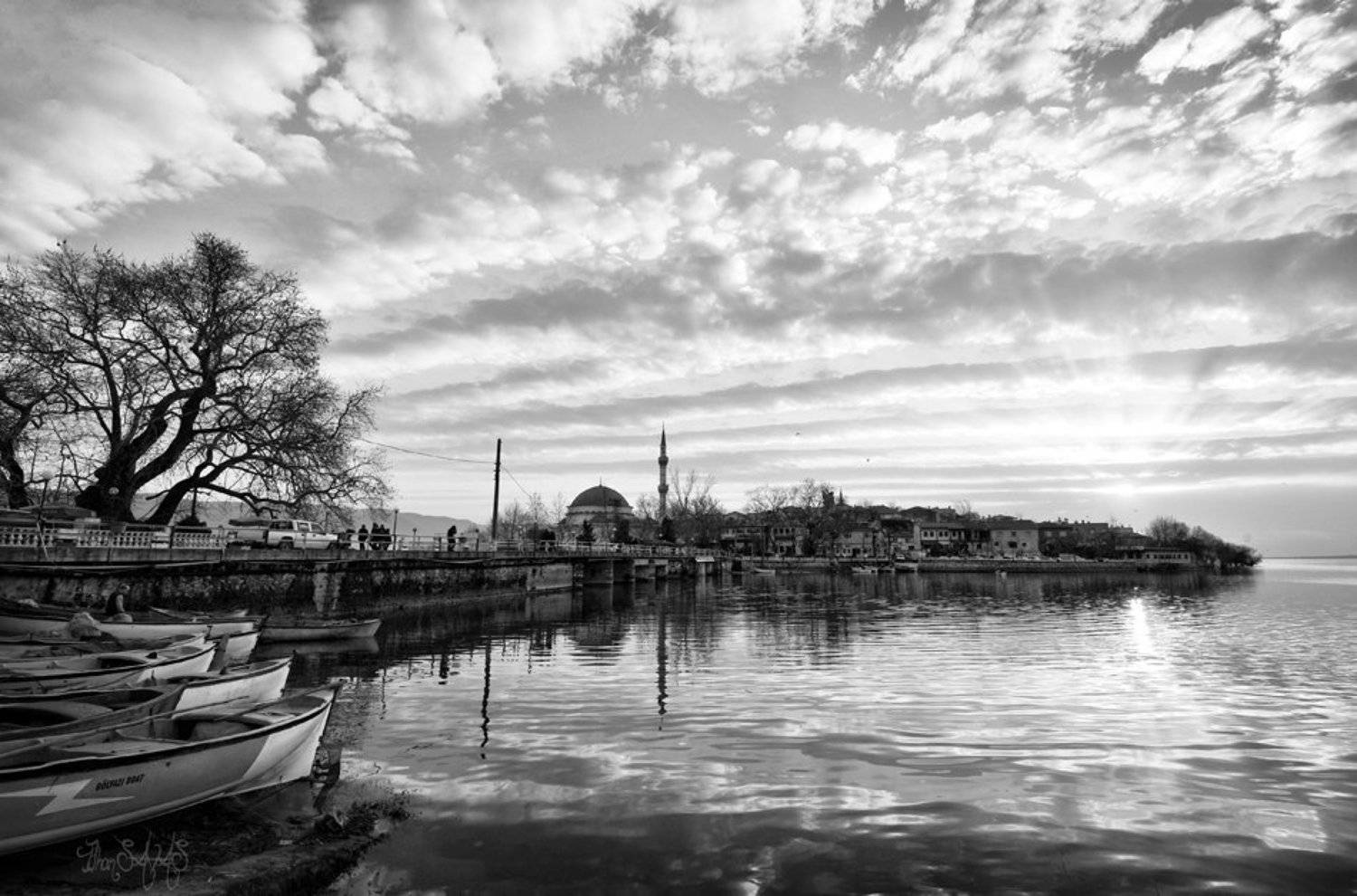 bursa,g&ouml;lyazı,ccc37ccc, İlhan savaş