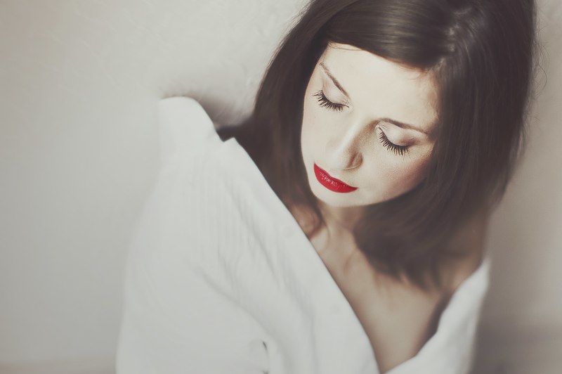 ...Дарья...) фото превью