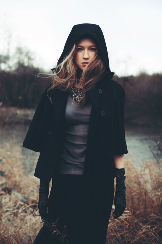 Странница фото превью