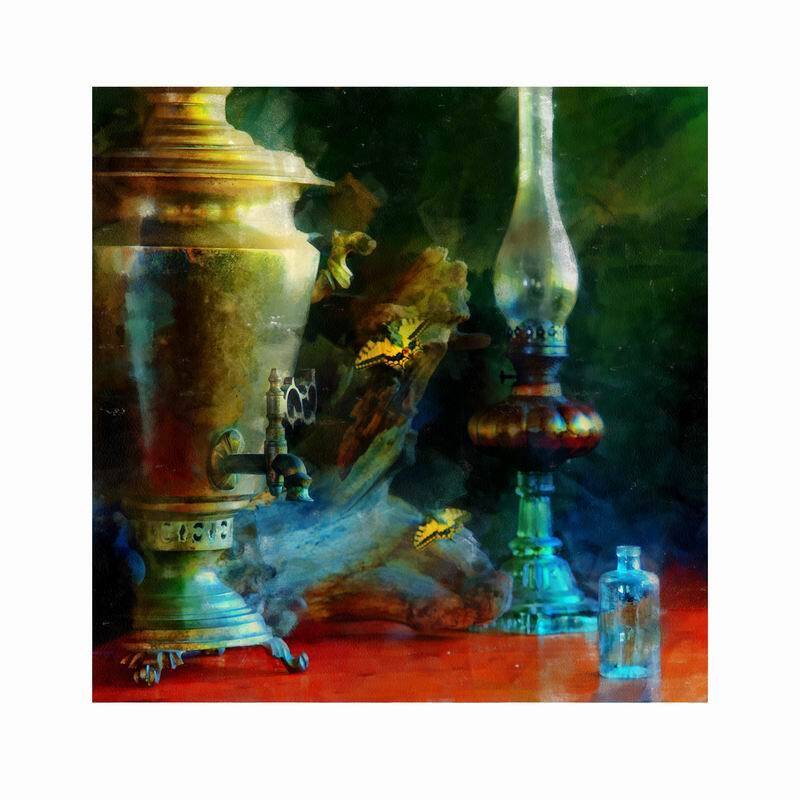 натюрморт, звоз, музыка, николай дмитрук