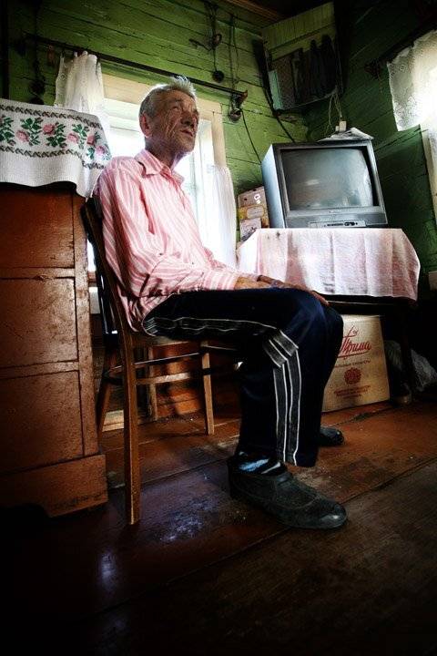 , Александр Аншуков