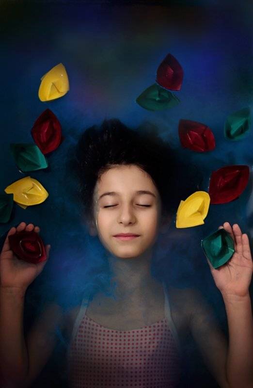 , Svetlana Bekyarova