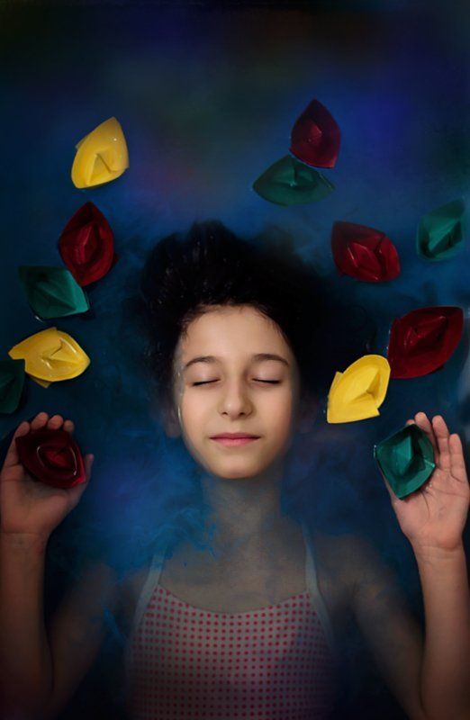 Adventures Dreamer фото превью