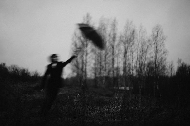 Autumn instability фото превью