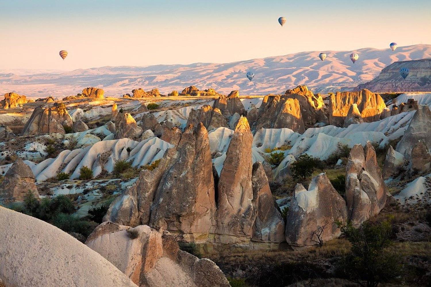 cappadocia, Ekaterina Marory