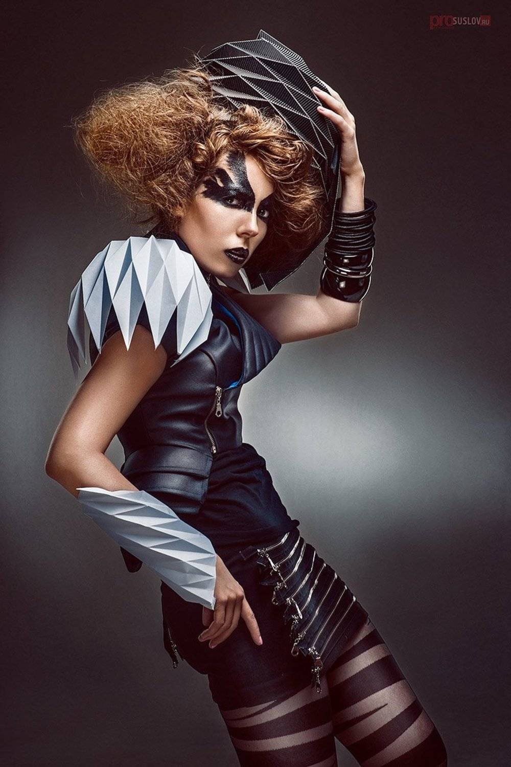 , Алексей Суслов