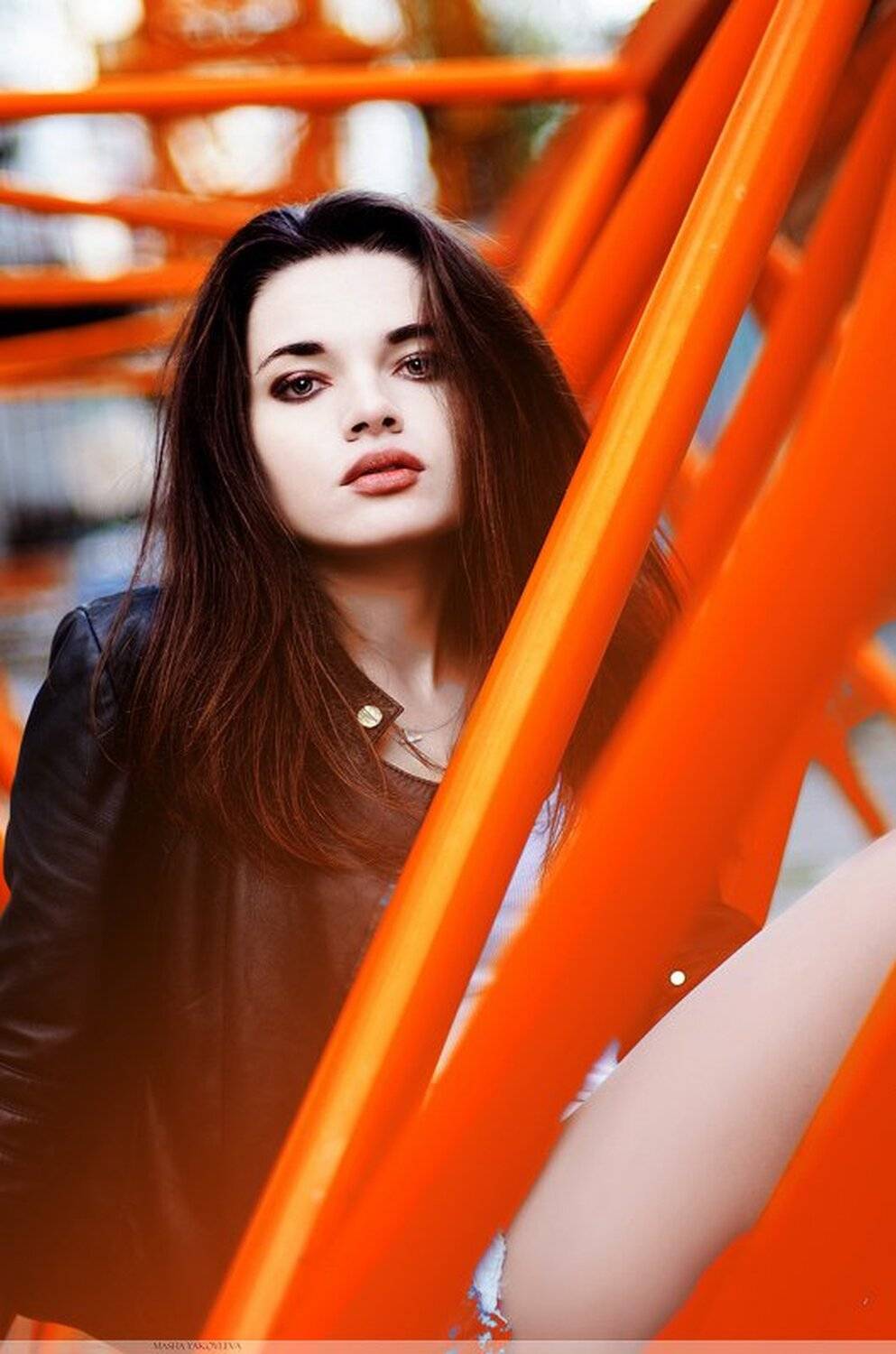 , Яковлева Маша