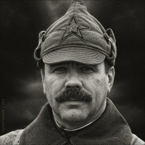 Нас водила молодость.....