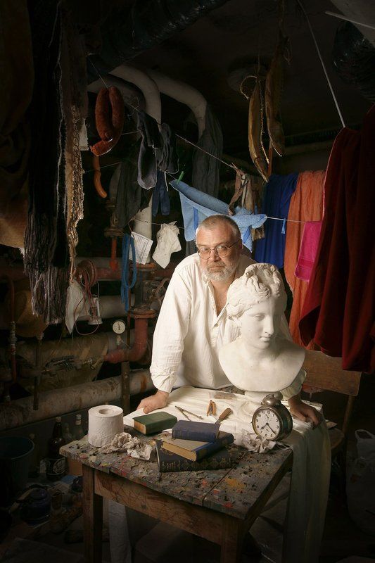 Art, Dreams @ Bread фото превью