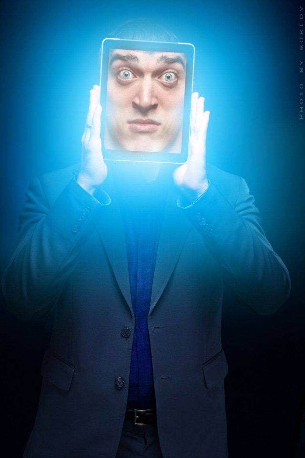 , Александр Горлов