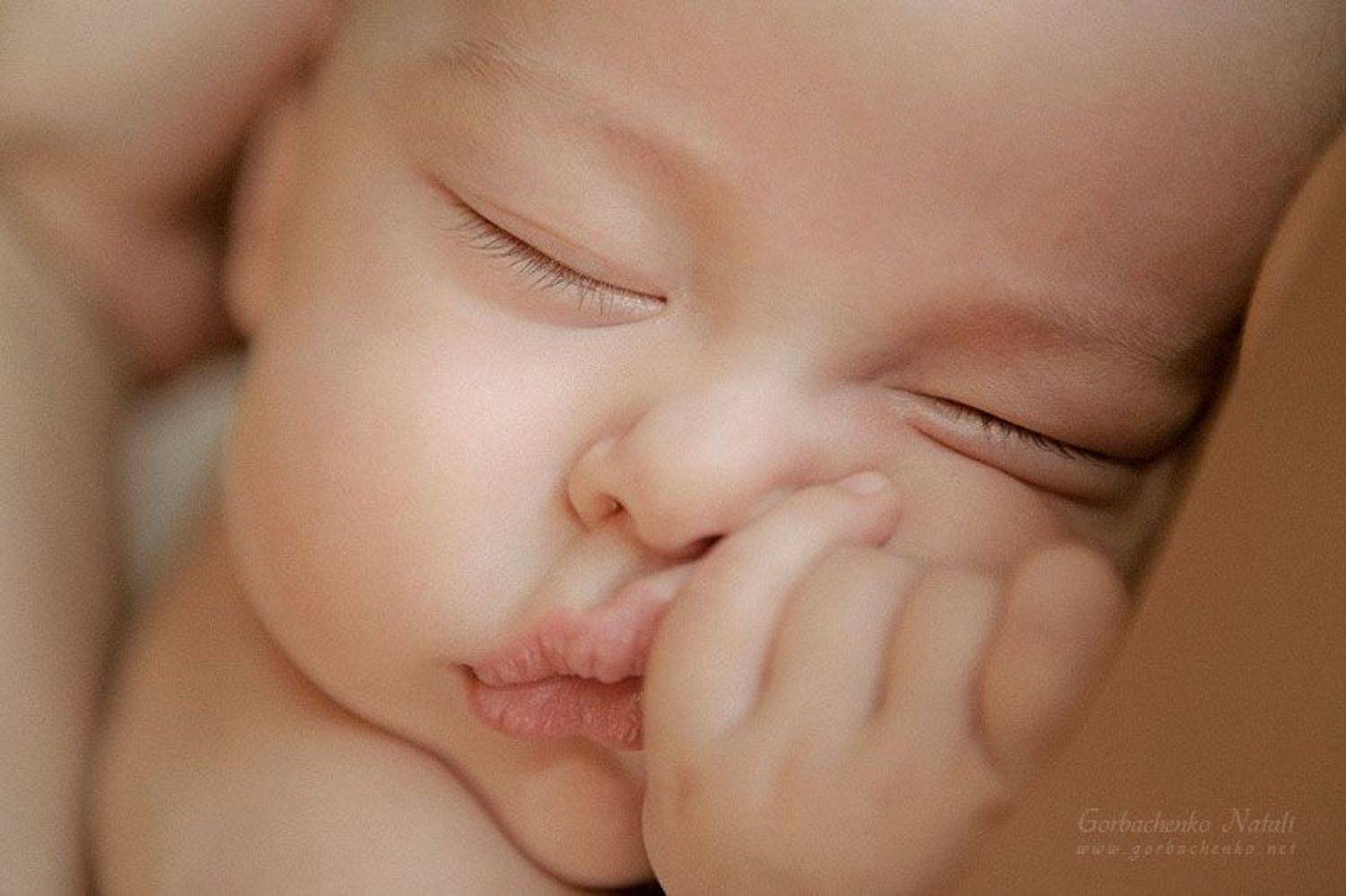 , Наталия Горбаченко