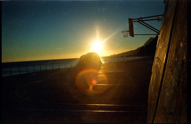 Самая южная точка Крыма фото превью