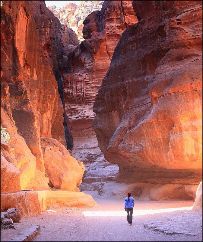 Янтарные горы фото превью