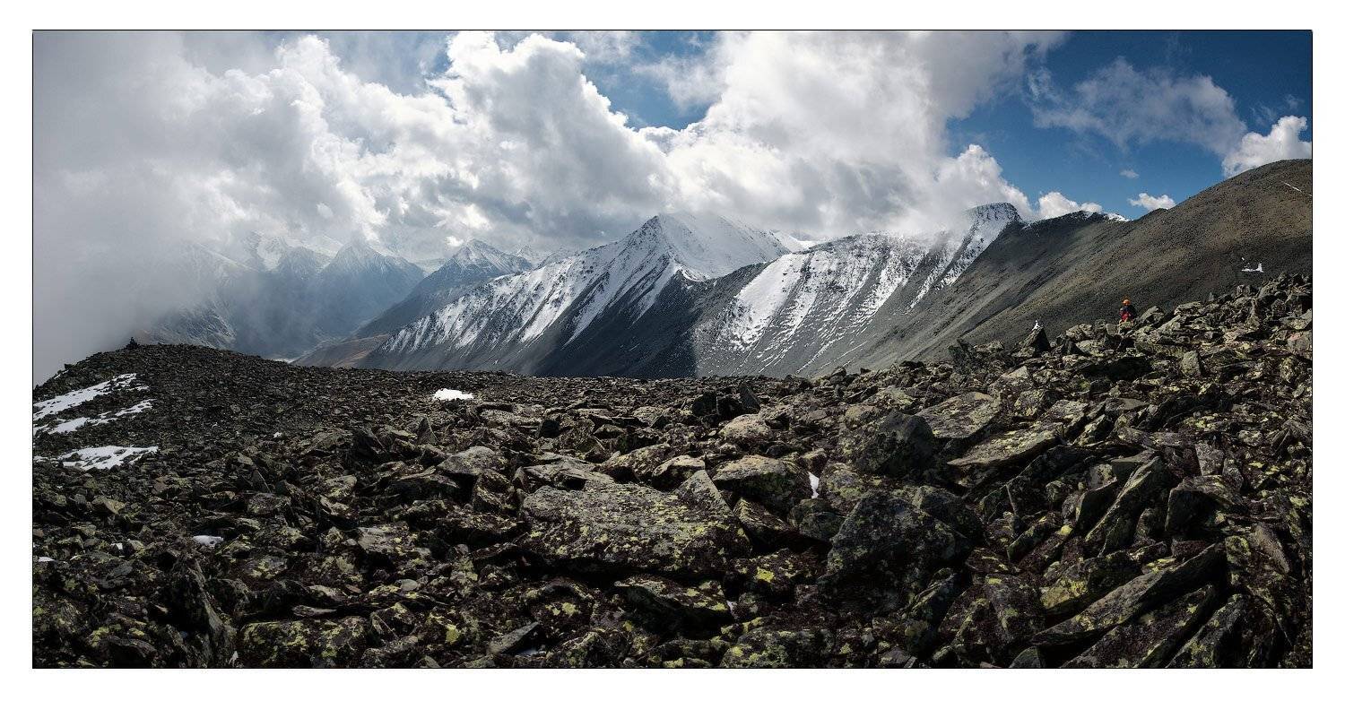 , Владимир Ляпин