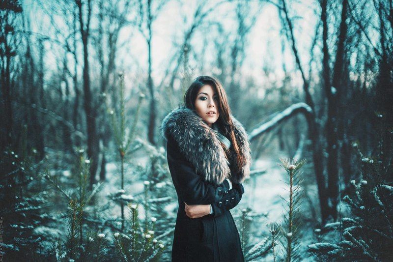 winter фото превью