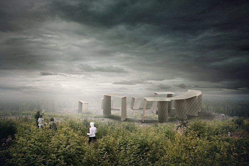 cardhenge фото превью