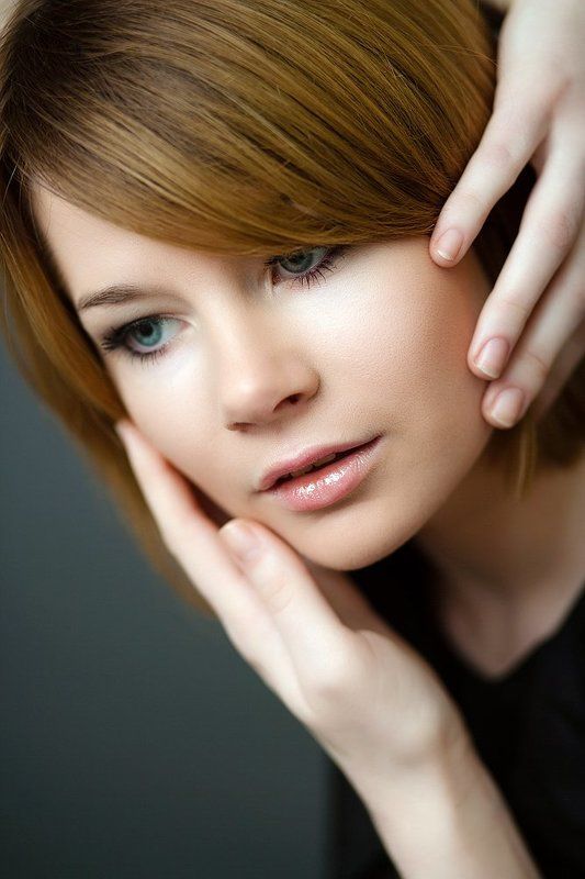 Катя фото превью