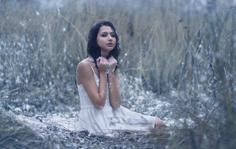 Падший ангел. фото превью