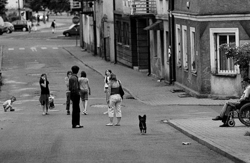 Life sreet Poland фото превью