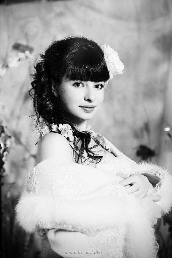 mr.filler, Николай