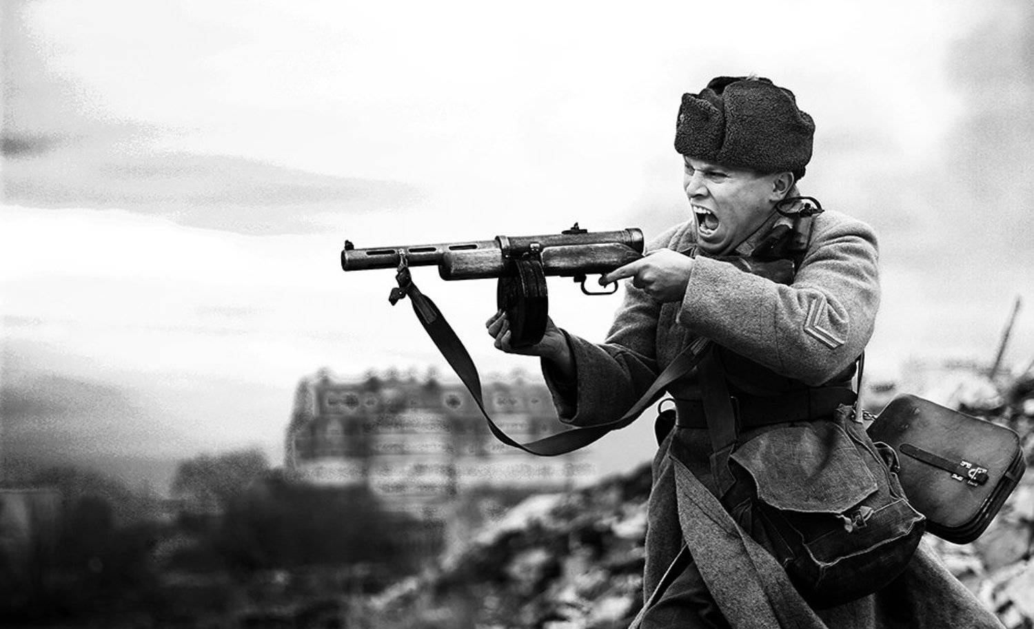 , Белый Дима