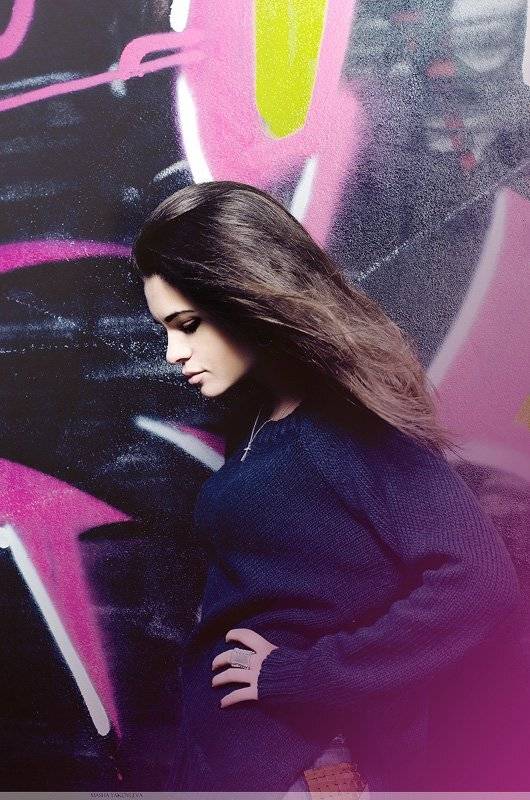 , Яковлева Маша