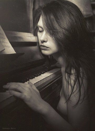 утренний ноктюрн