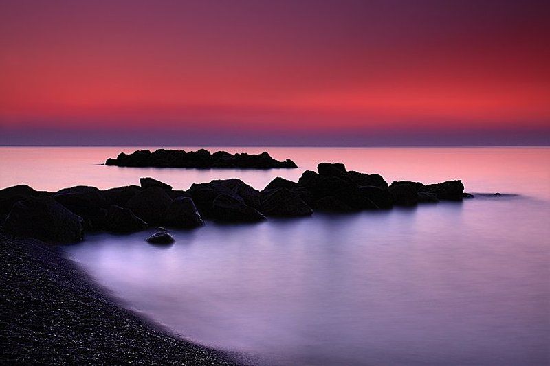 Black beach фото превью