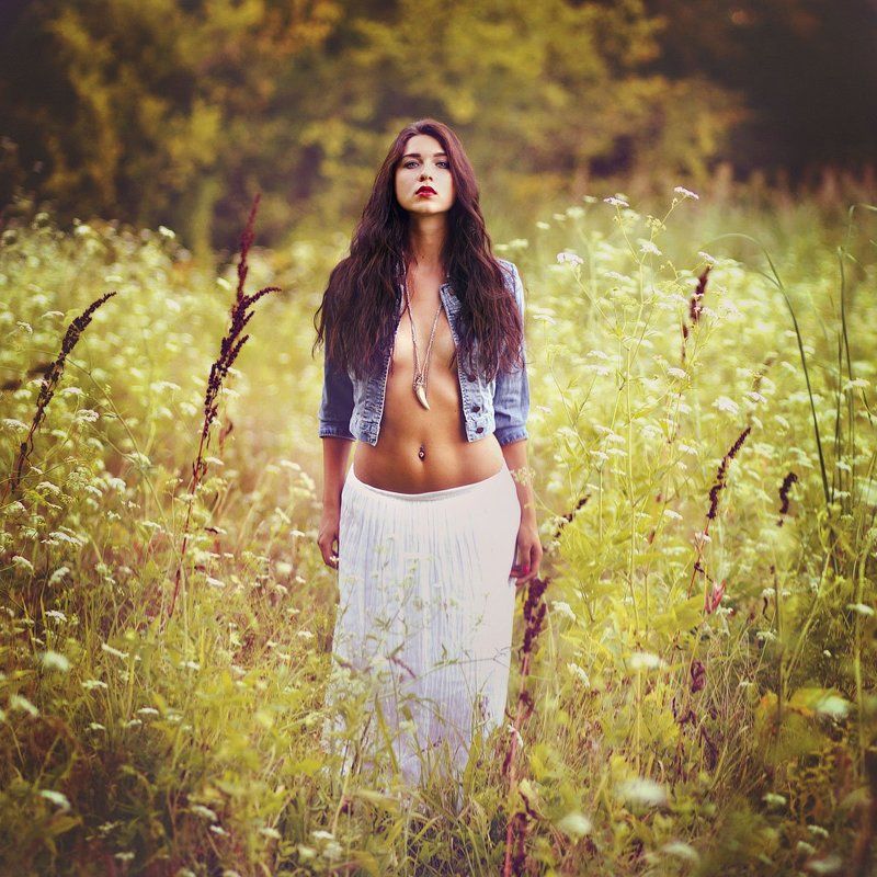 Gone Wild фото превью