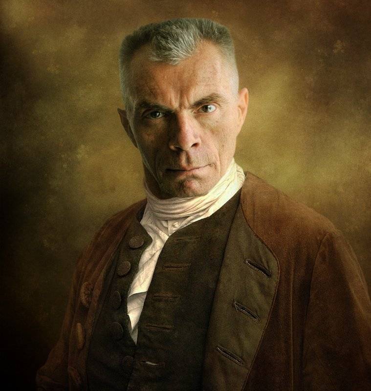 , Светлана Мелик-Нубарова