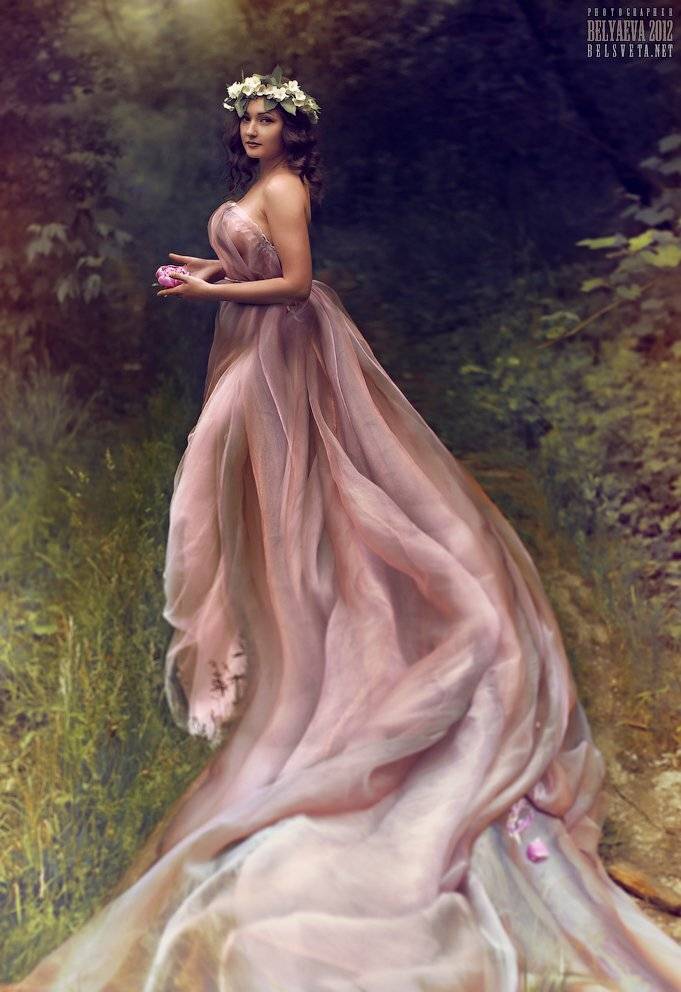 , Беляева Света