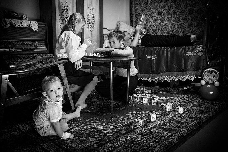 Рожденные в СССР фото превью