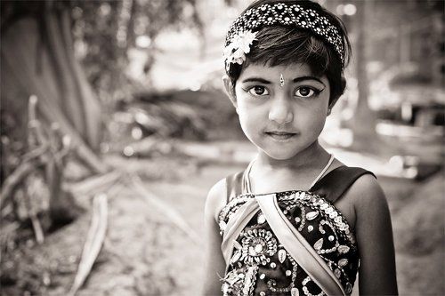 красавица из Ковалама